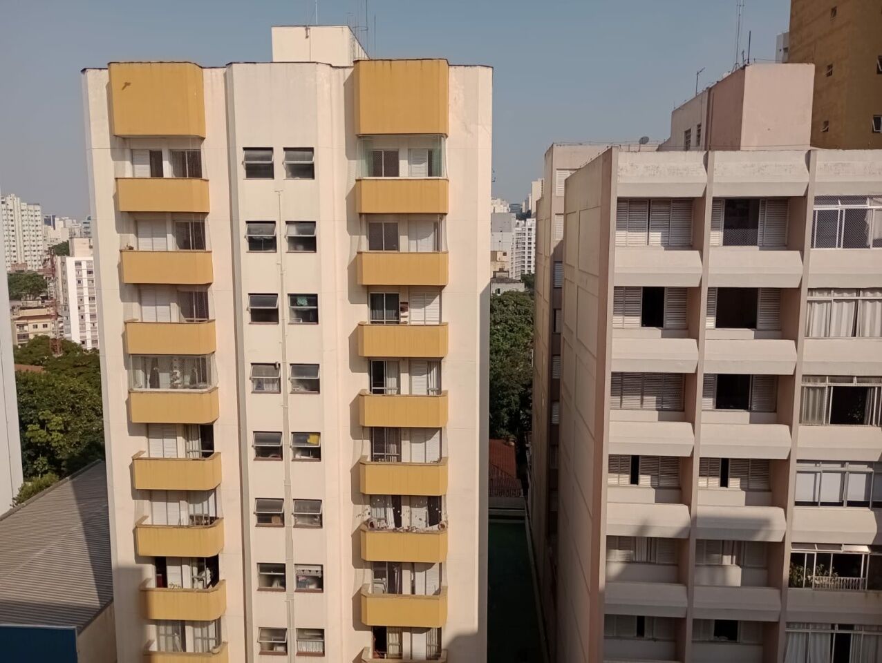 Apartamento para Venda - CONSOLAÇÃO