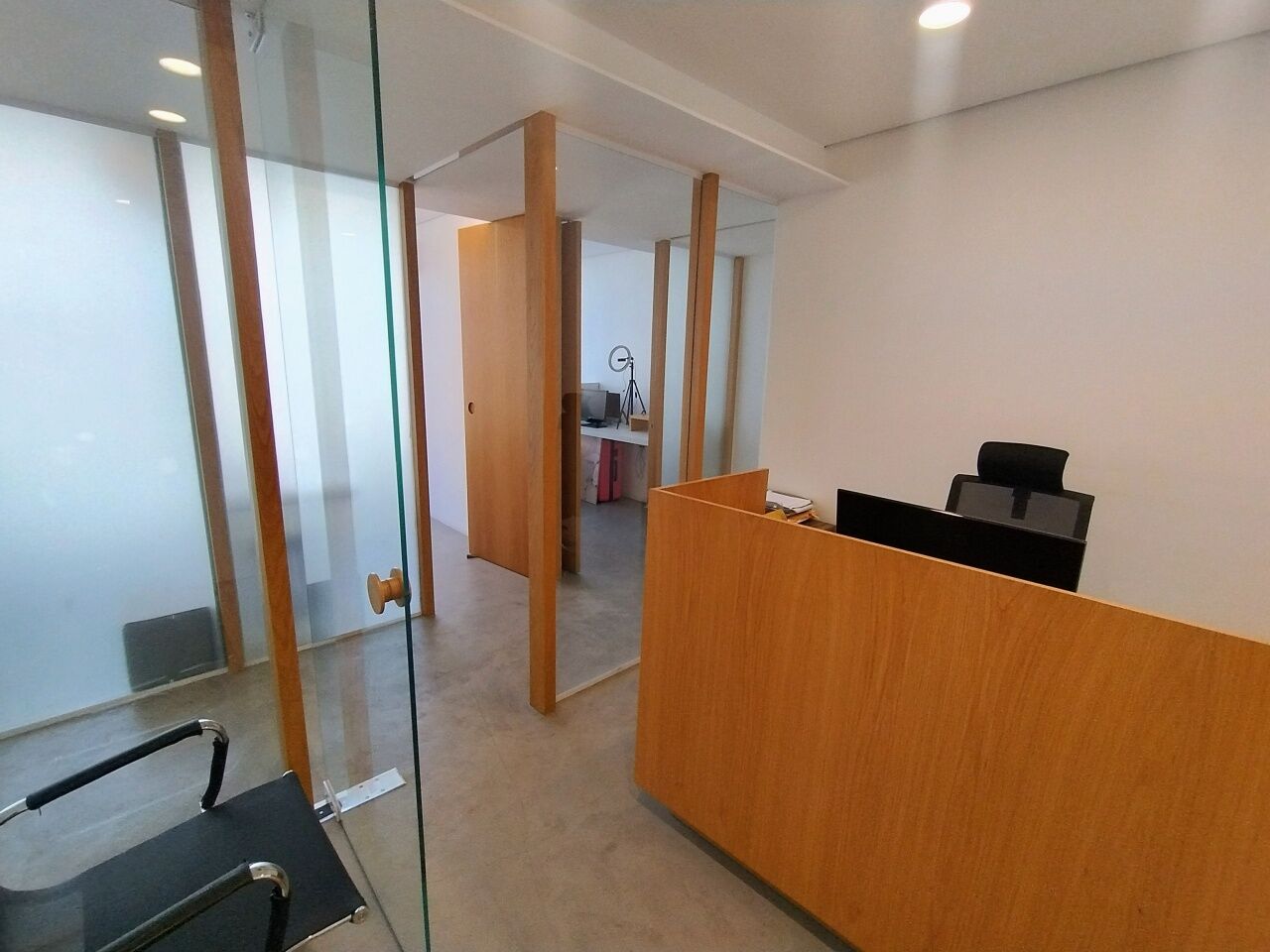 Conj. Comercial para Venda - CONSOLAÇÃO