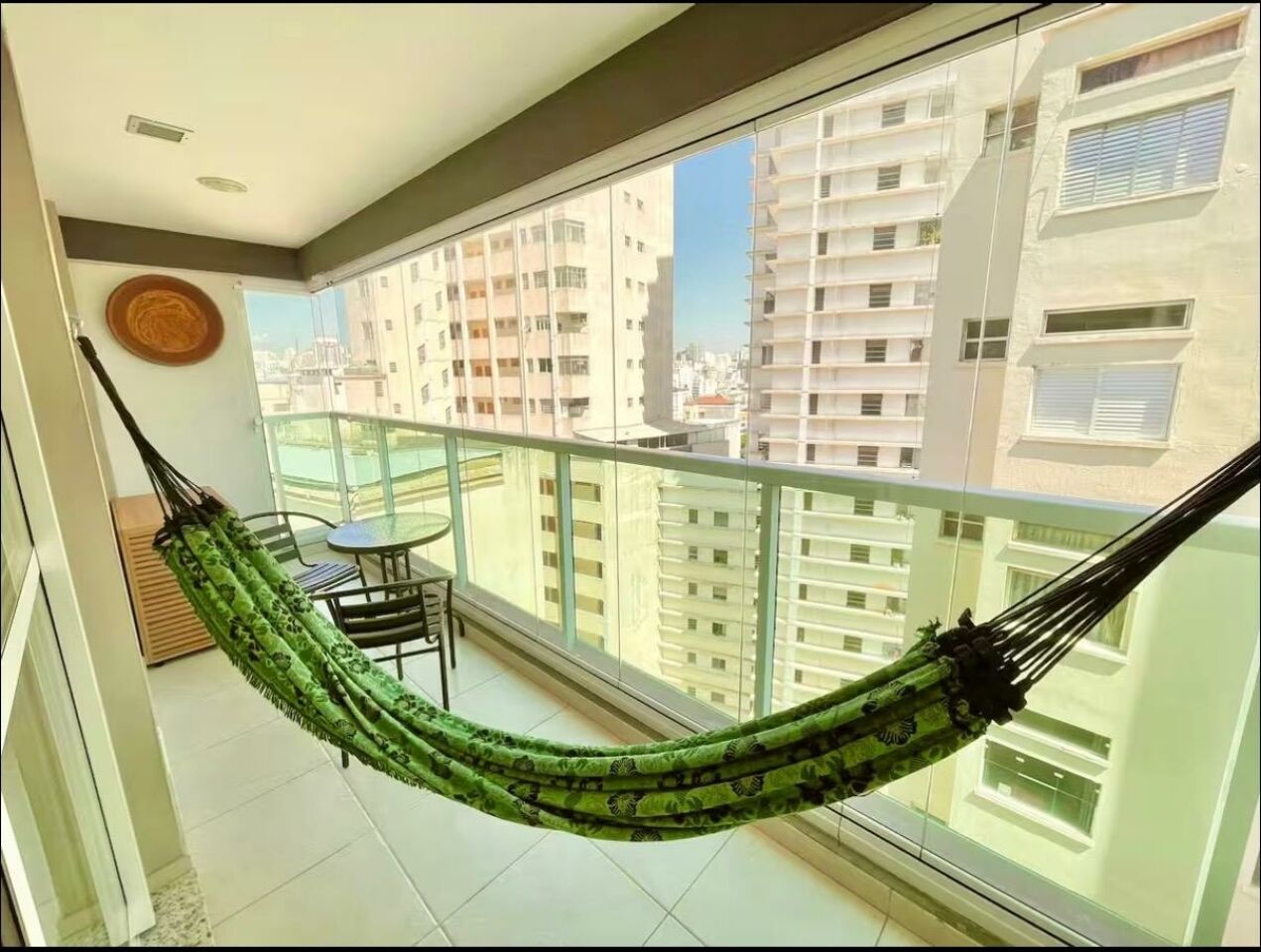 Apartamento para Locação - REPÚBLICA
