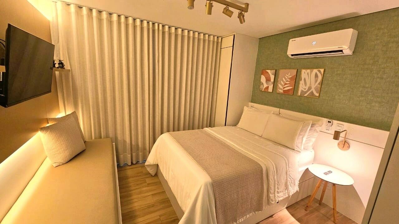 Apartamento para Venda - CONSOLAÇÃO