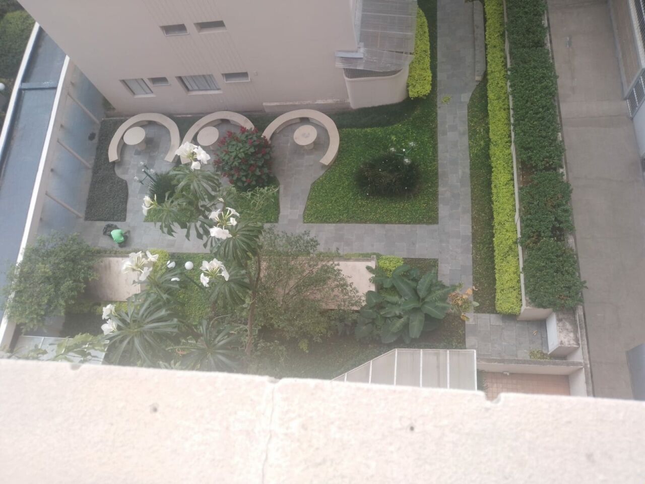 Apartamento para Locação - CONSOLAÇÃO