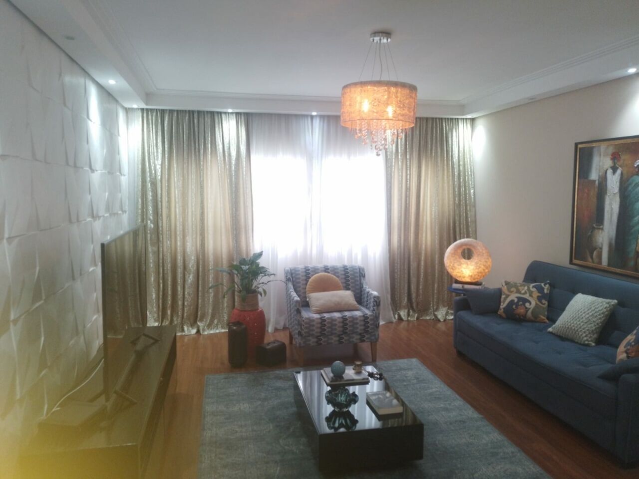 Apartamento para Venda - JARDIM PAULISTA