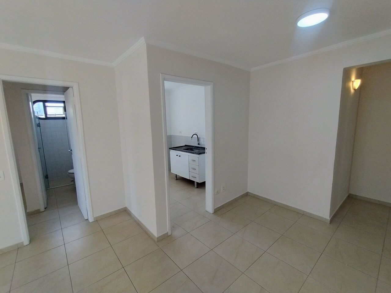Apartamento para Locação - CONSOLAÇÃO