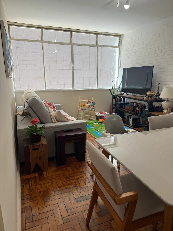 Apartamento para Venda - CONSOLAÇÃO