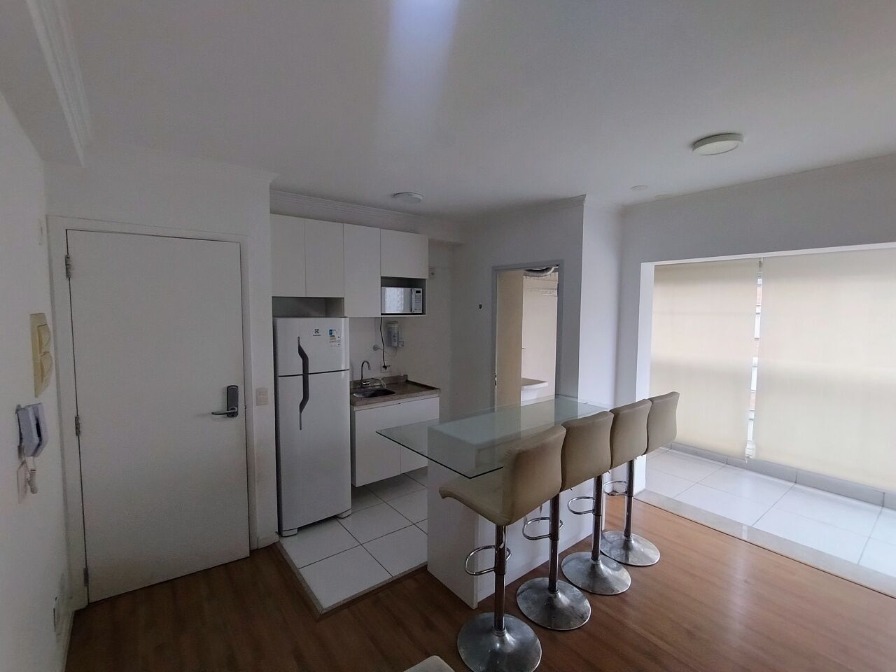 Apartamento para Locação - CONSOLAÇÃO