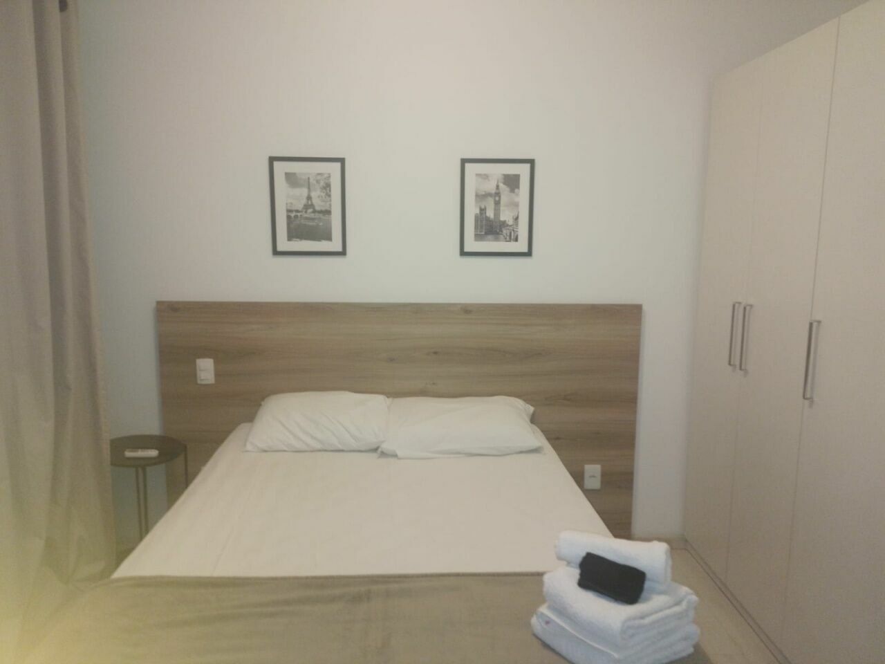 Apartamento para Locação - CONSOLAÇÃO