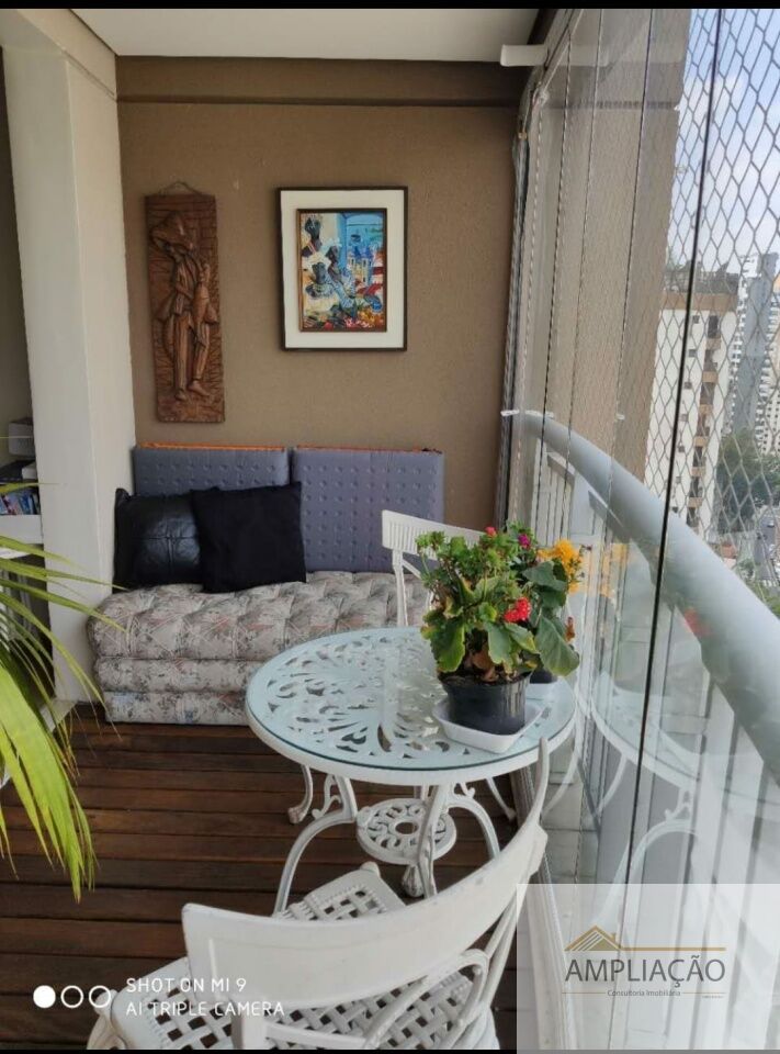 Apartamento para Venda - Morumbi