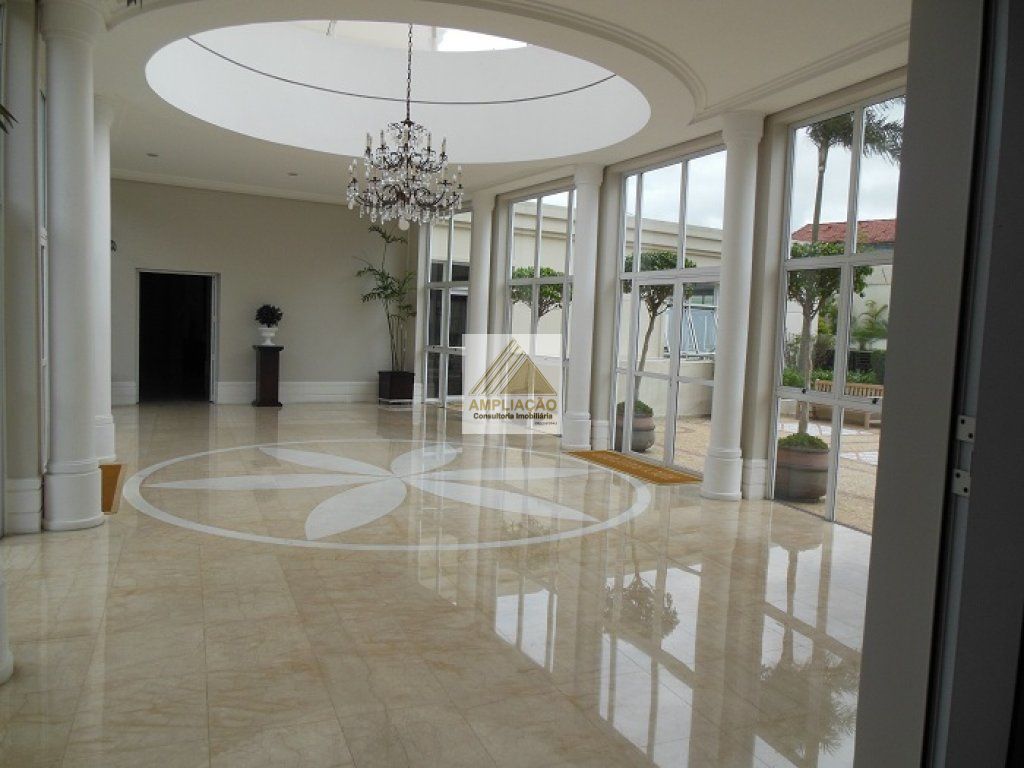 Apartamento para Venda - Vila Cruzeiro