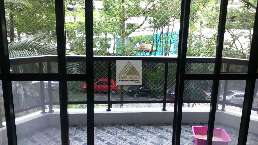 Apartamento para Venda - Morumbi