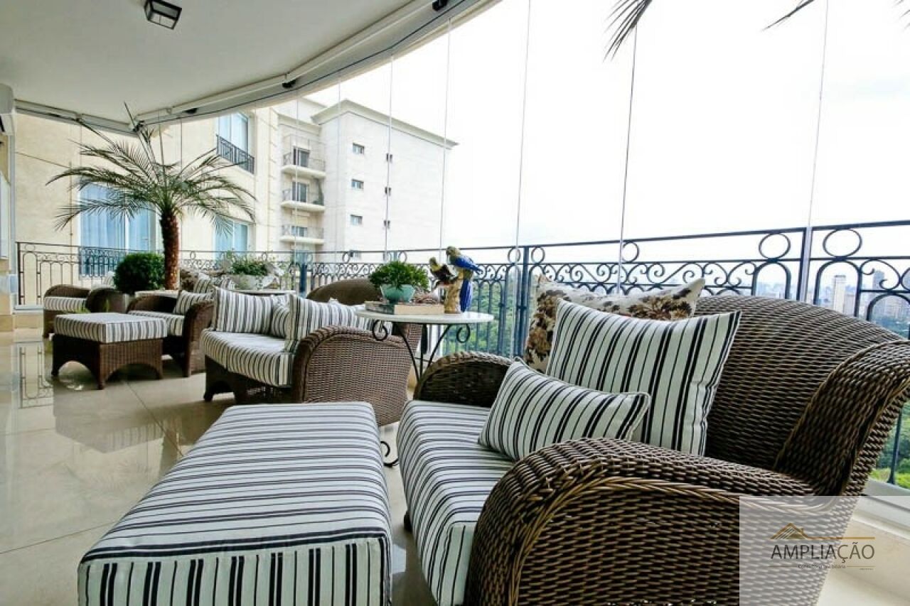Apartamento para Venda - Jardim Guedala