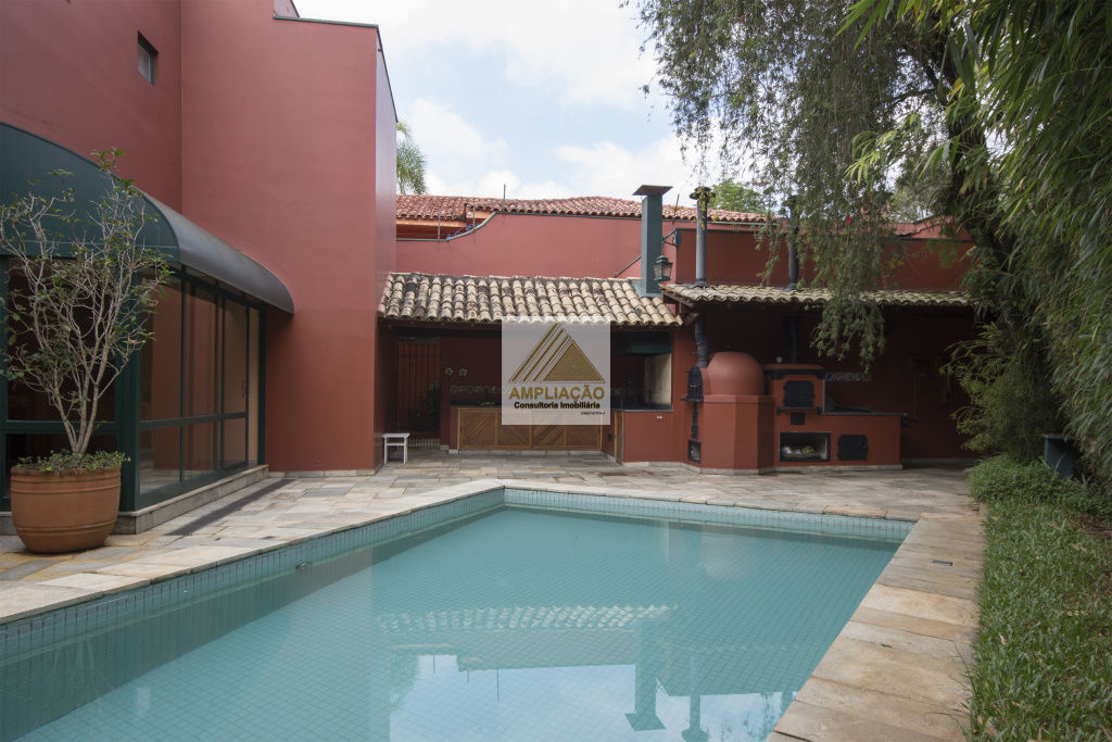 Casa Assobradada para Venda - Real Parque