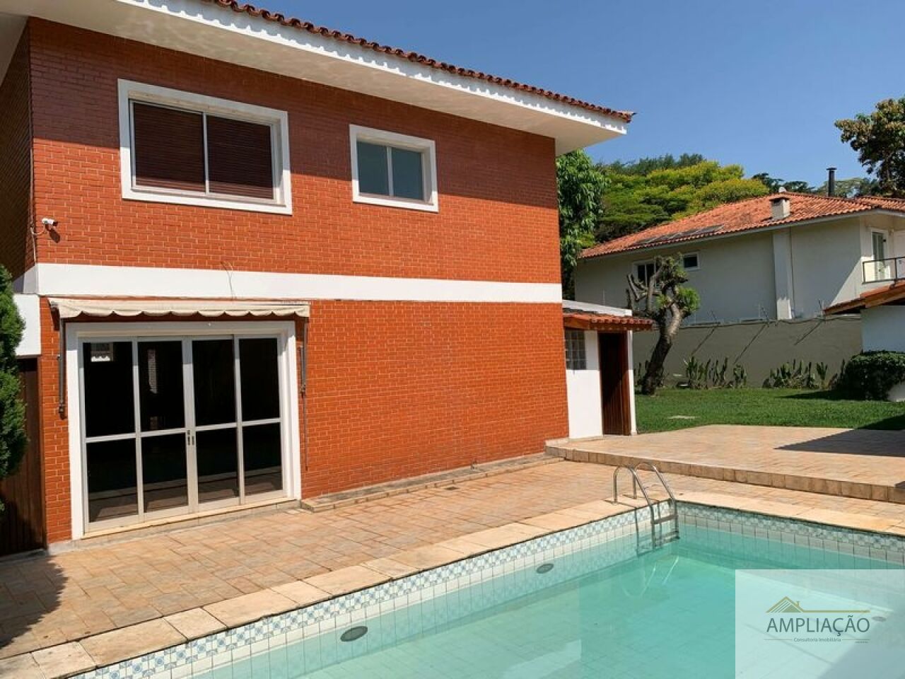 Casa Assobradada para Venda - Morumbi