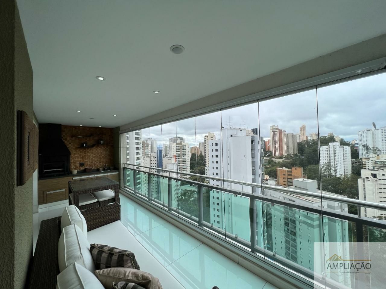 Apartamento para Venda - Morumbi