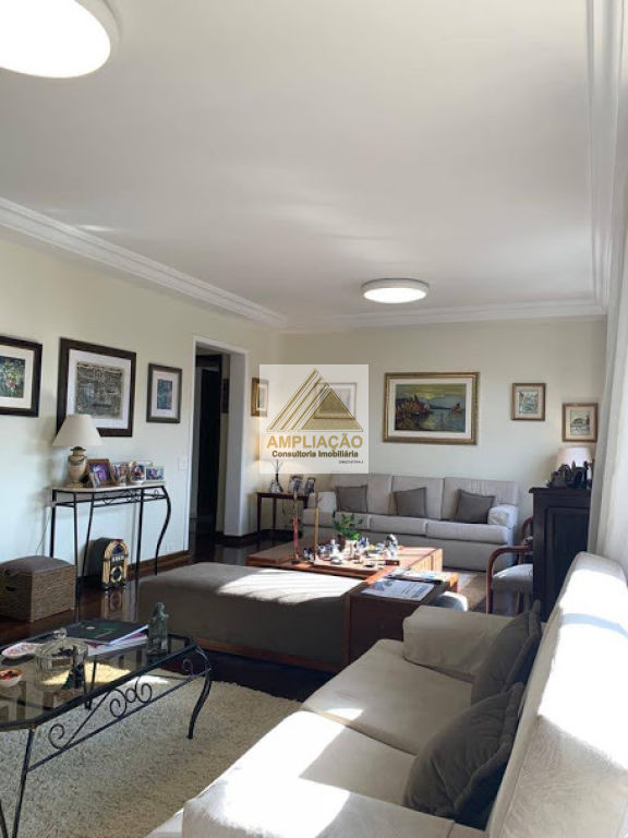 Apartamento para Venda - Morumbi