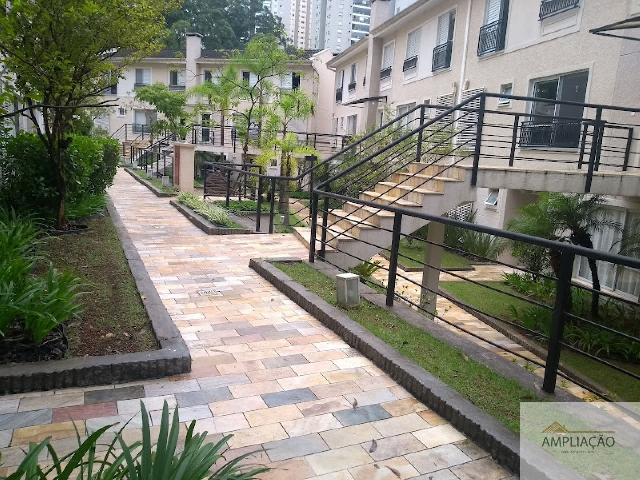 Casa em Condominio para Venda - Morumbi