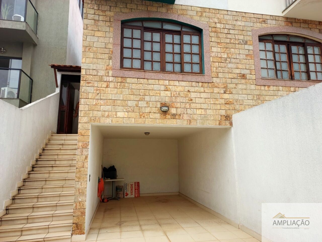 Sobrado Geminado para Venda - Vila Sônia