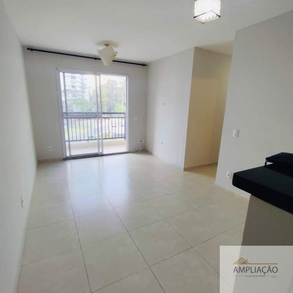 Apartamento para Venda - Parque Reboucas