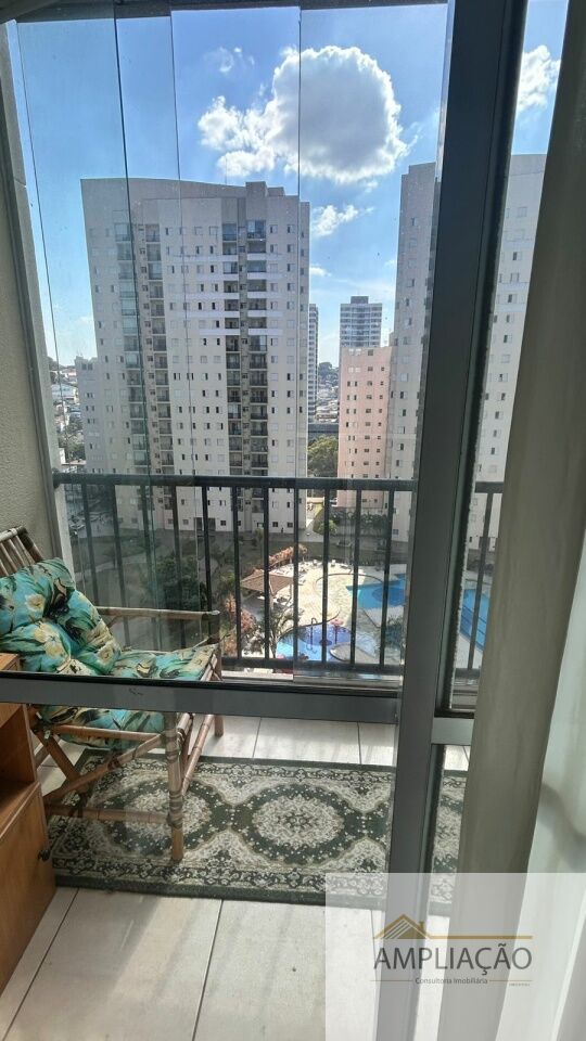 Apartamento para Venda - Jardim Mália I