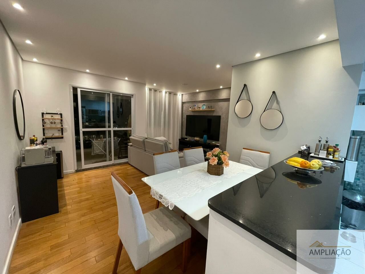 Apartamento para Venda - Morumbi