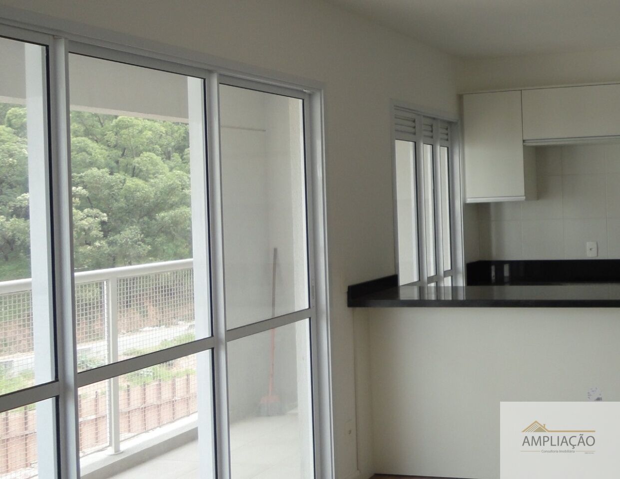 Apartamento para Venda - Morumbi