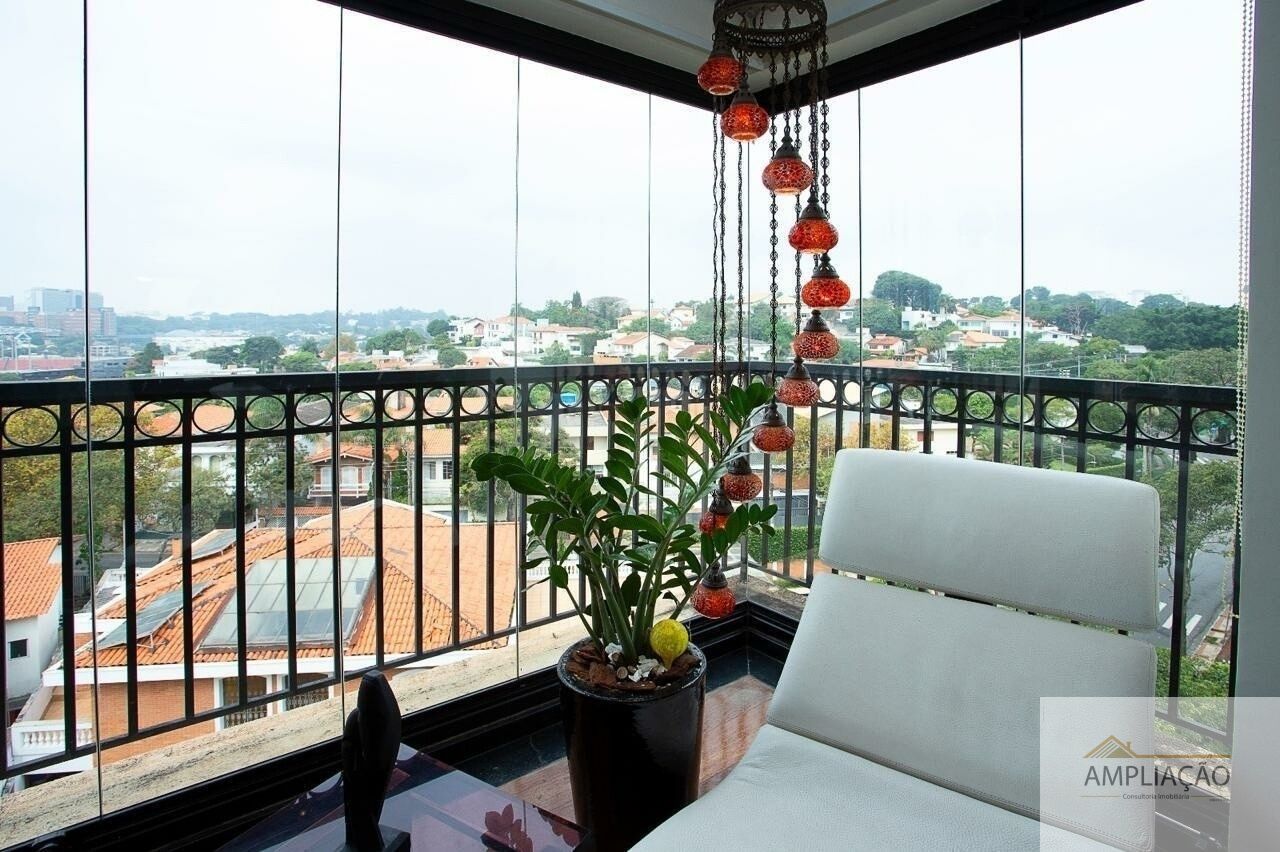 Apartamento para Venda - Morumbi