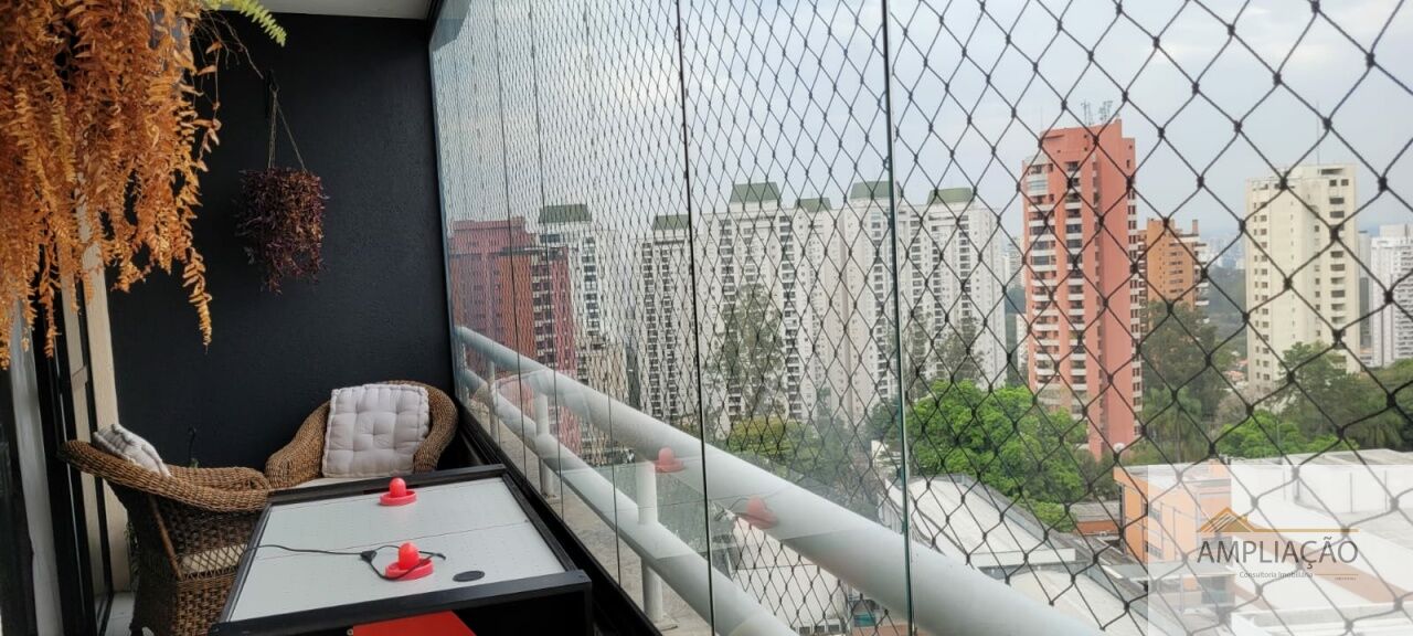 Apartamento para Venda - Morumbi