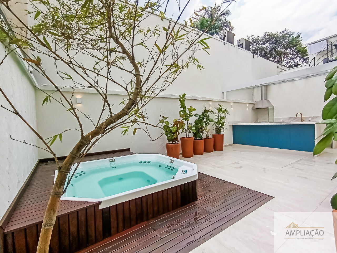 Casa em Condominio para Venda - Morumbi