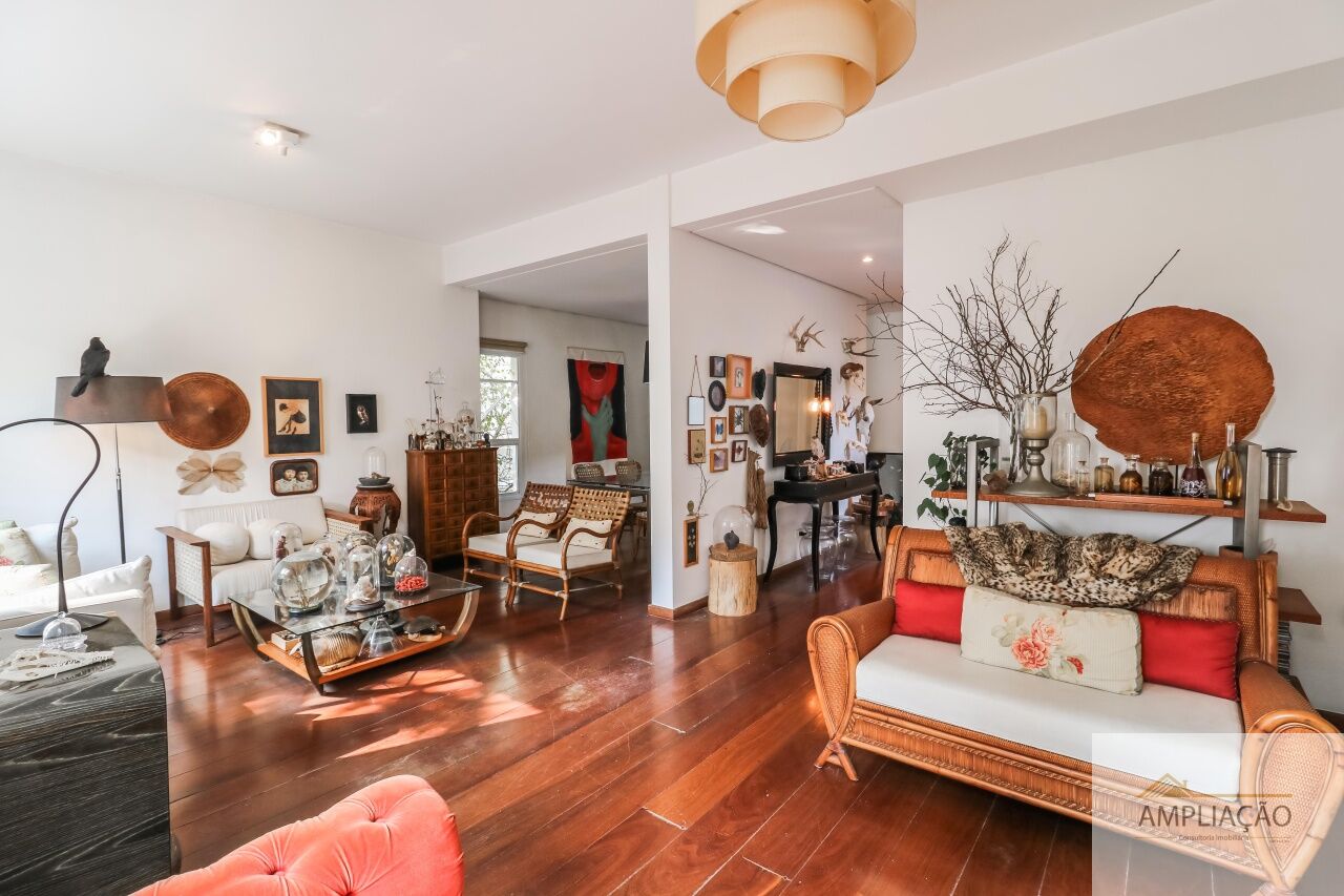 Casa em Condominio para Venda - Fazenda Morumbi