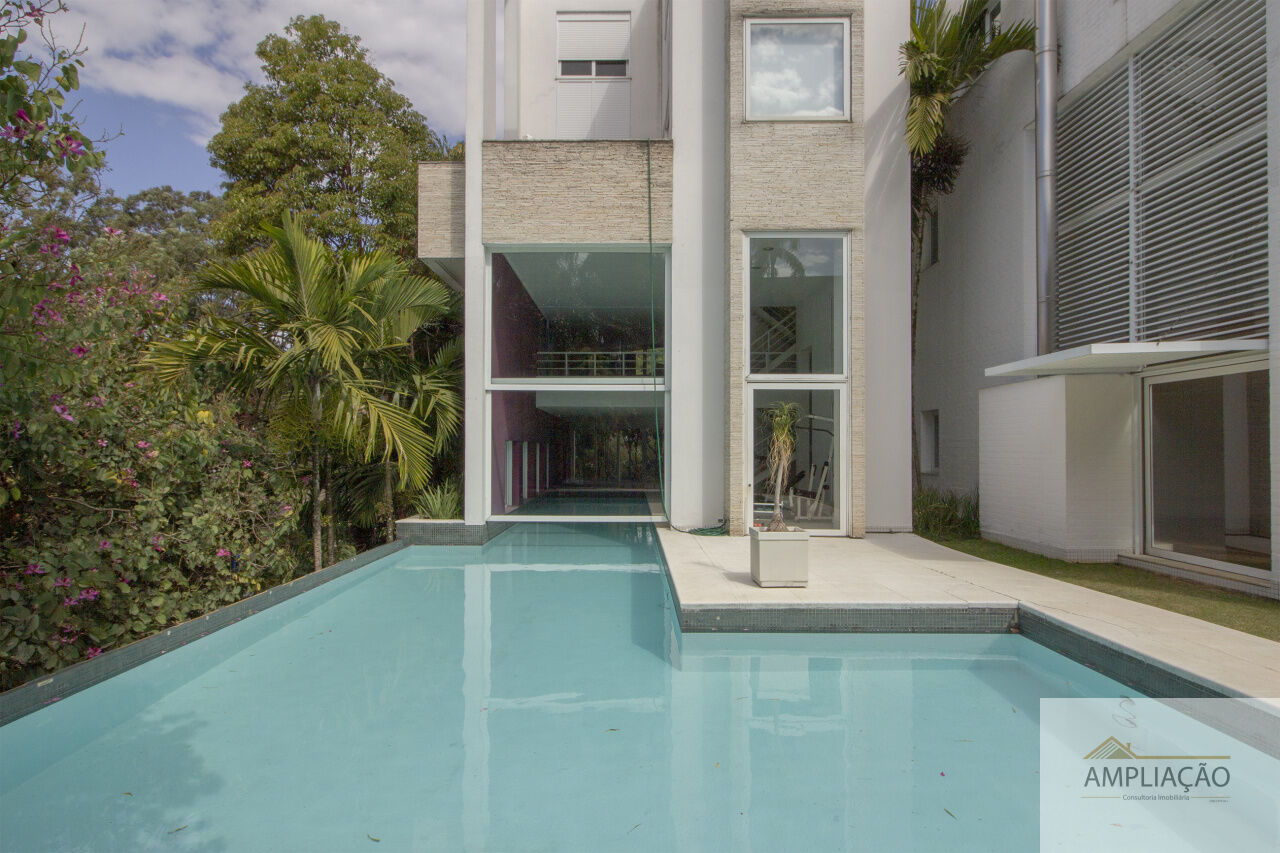 Casa em Condominio para Venda - Morumbi