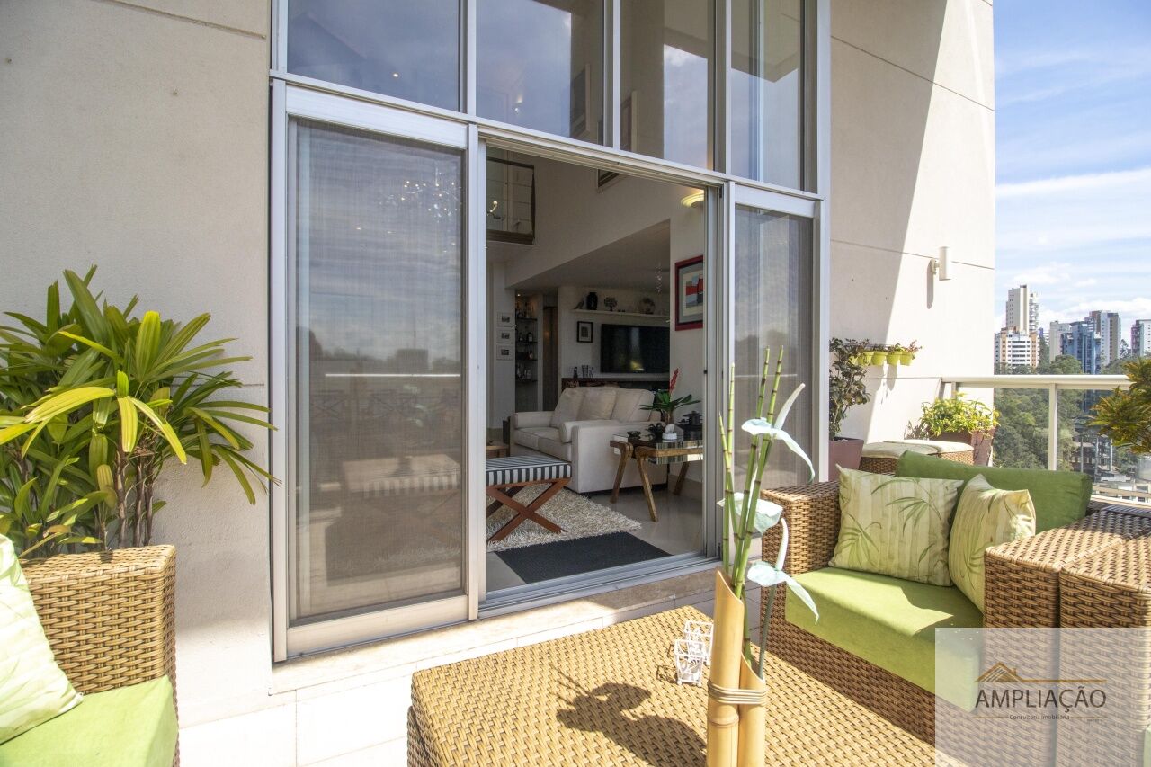 Apartamento para Venda - Panamby