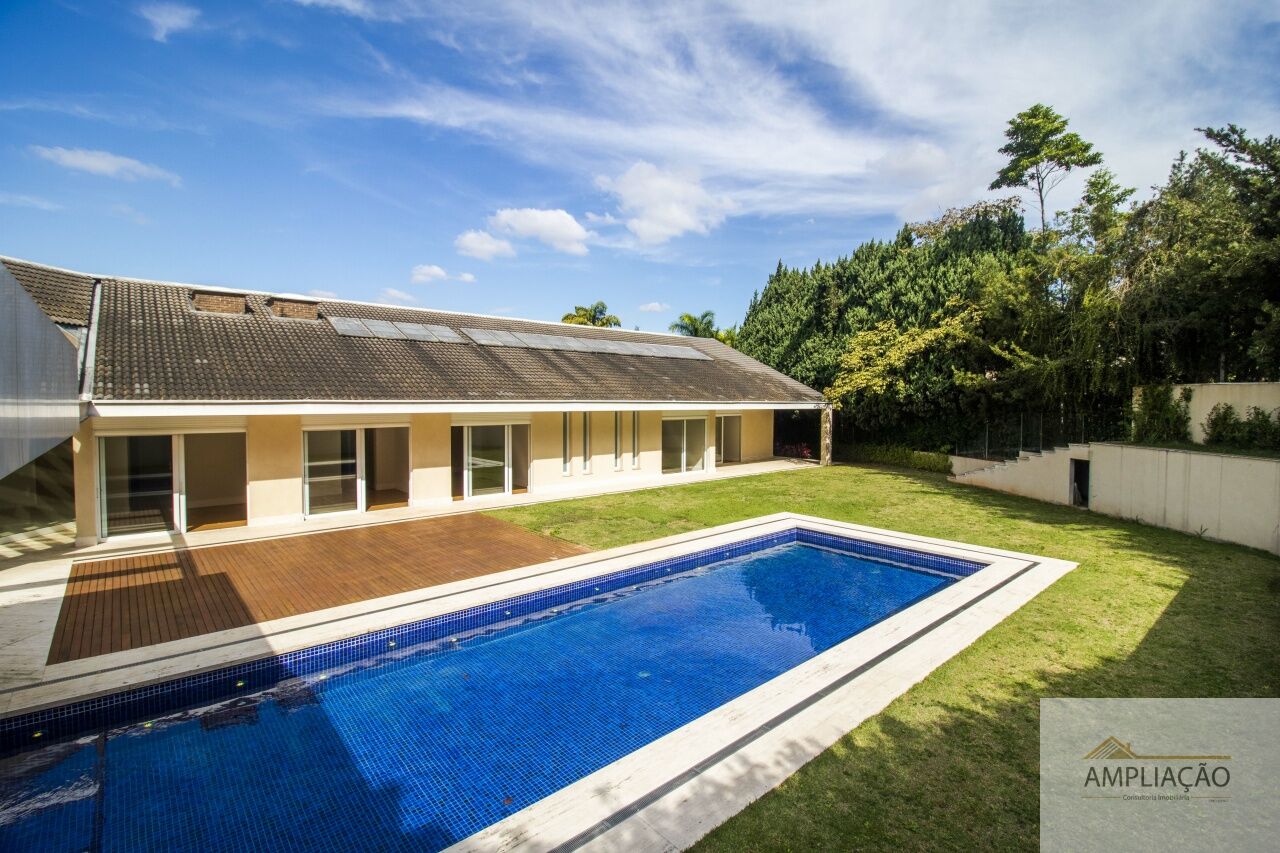 Casa em Condominio para Venda - Real Parque