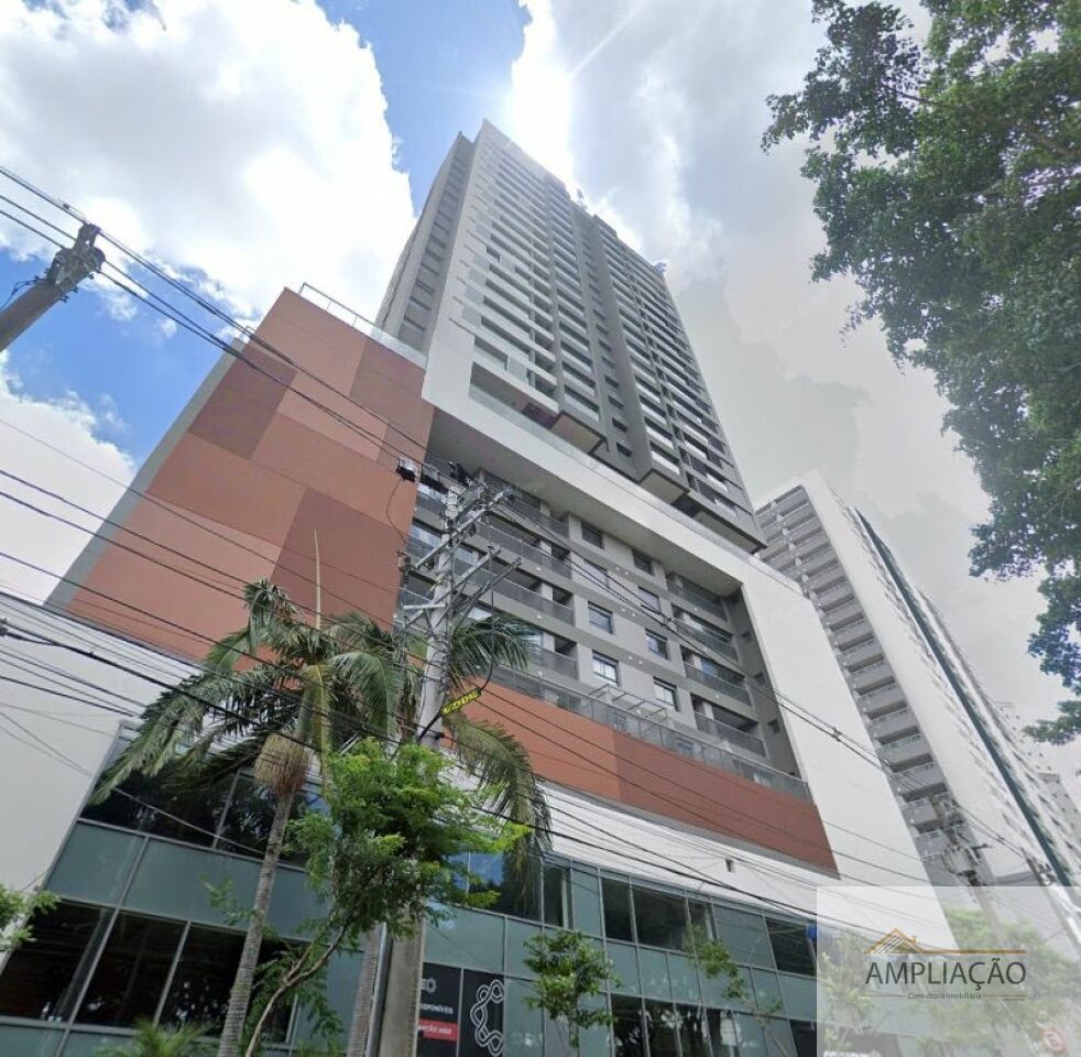 Apartamento para Venda - Butantã