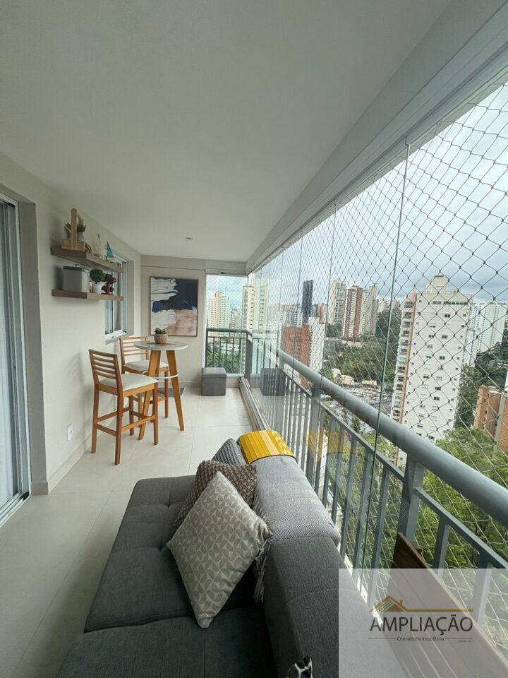 Apartamento para Venda - Morumbi