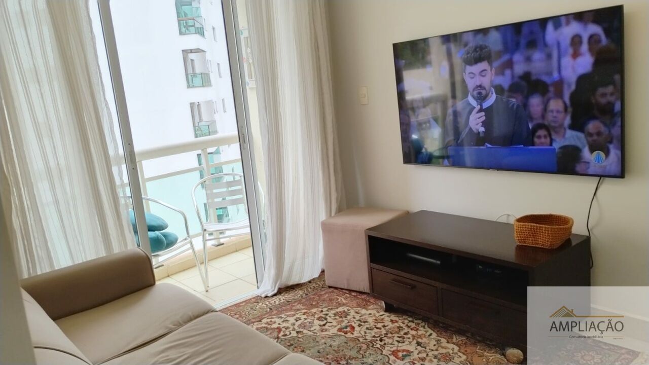 Apartamento para Locação - Morumbi