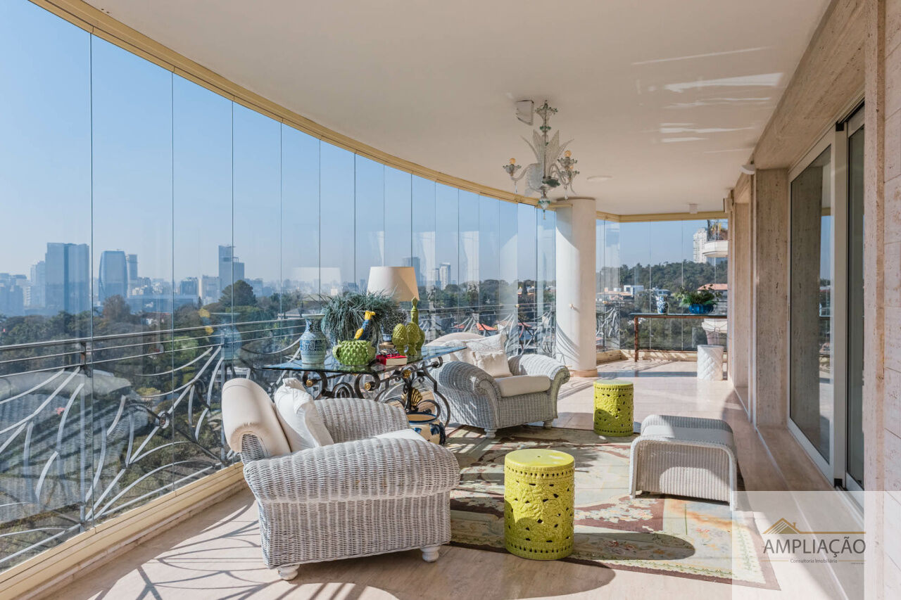 Cobertura Duplex para Venda - Jardim Guedala