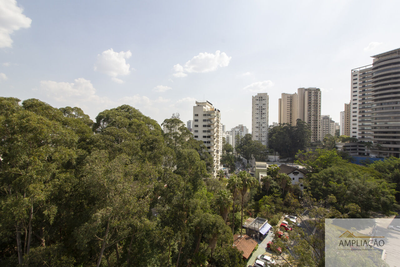 Cobertura para Venda - Jardim Ampliação