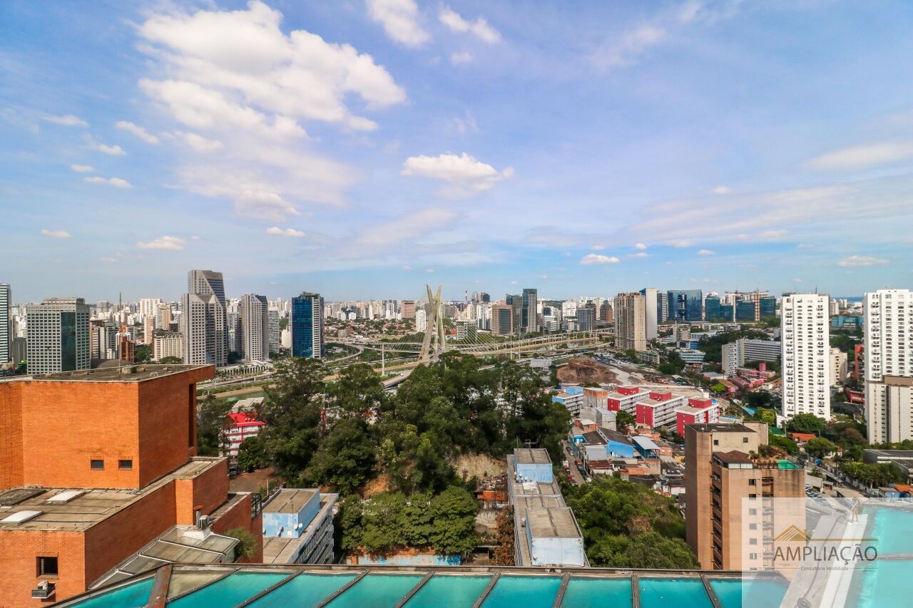 Cobertura Duplex para Venda - Real Parque