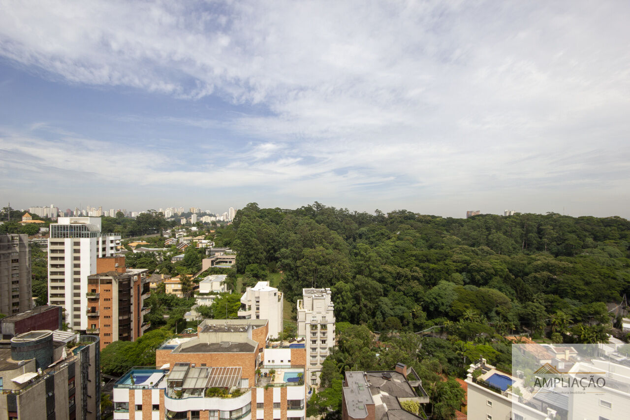 Apartamento para Venda - Real Parque