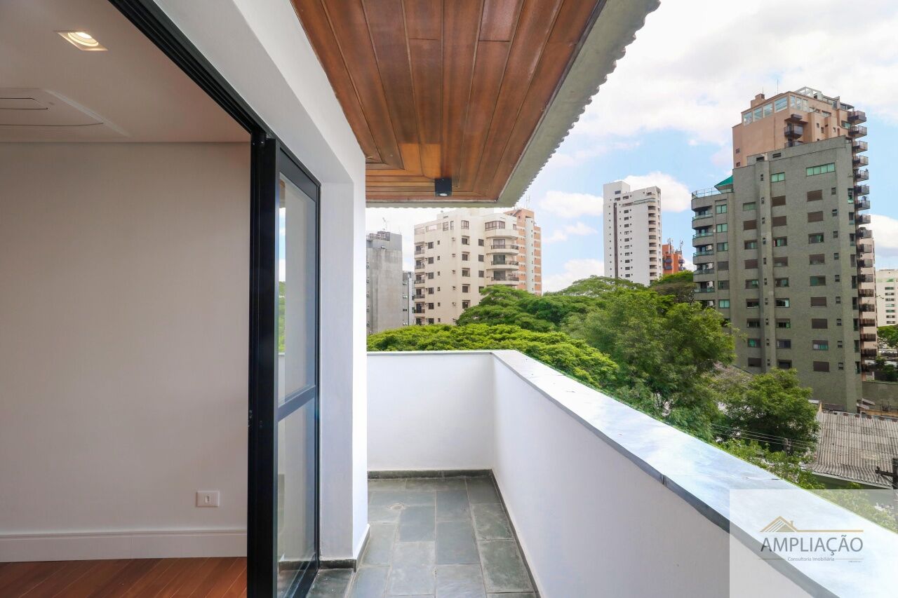 Apartamento para Venda - Planalto Paulista
