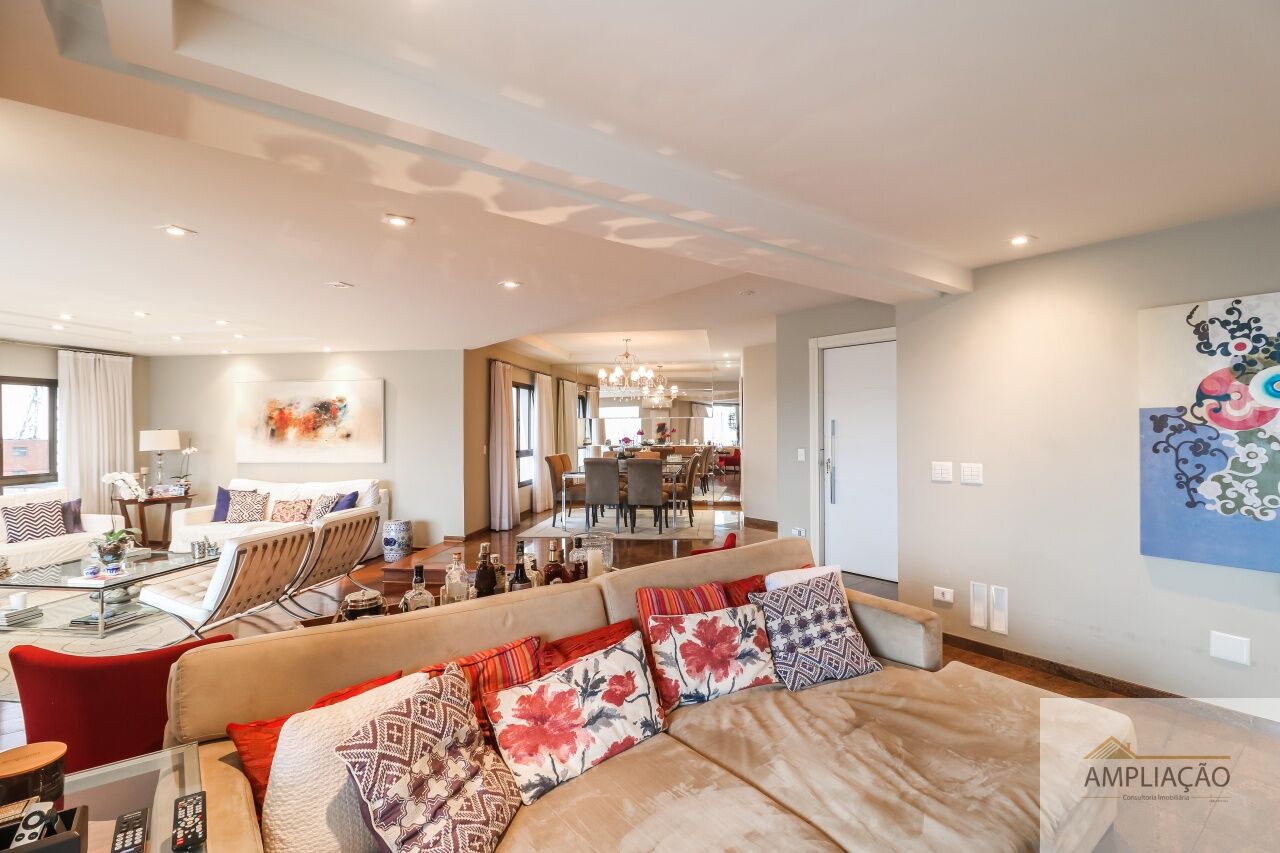 Apartamento para Venda - Real Parque