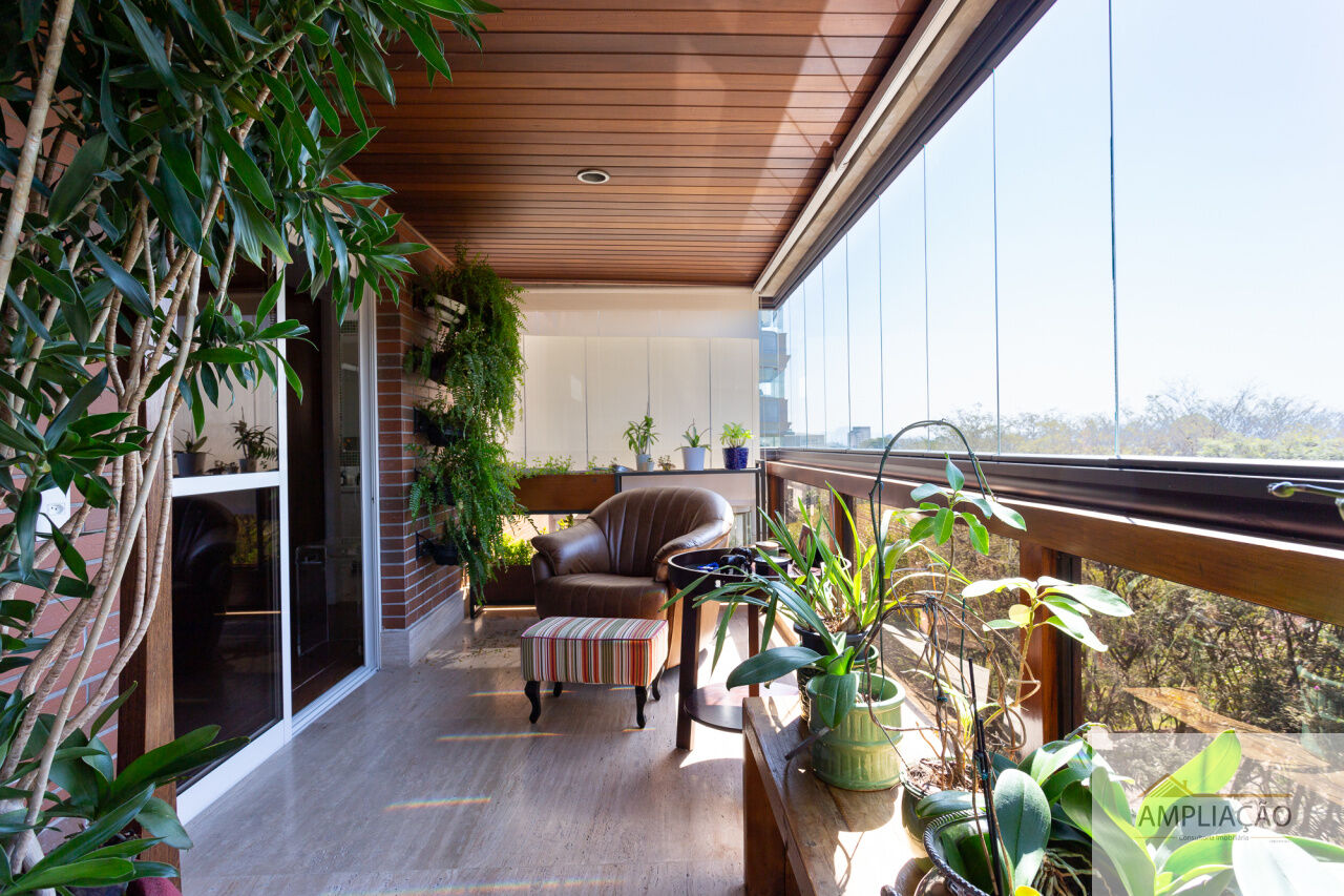 Apartamento para Venda - Morumbi