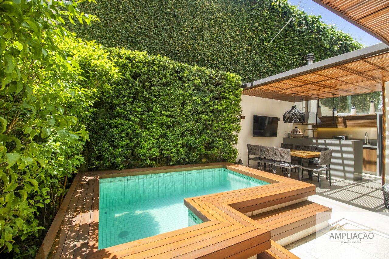 Casa em Condominio para Venda - Morumbi