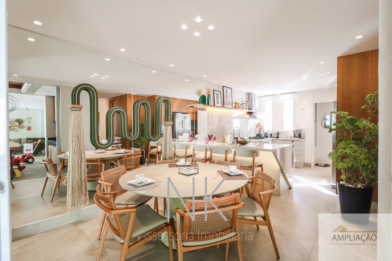 Casa em Condominio para Venda - Retiro Morumbi