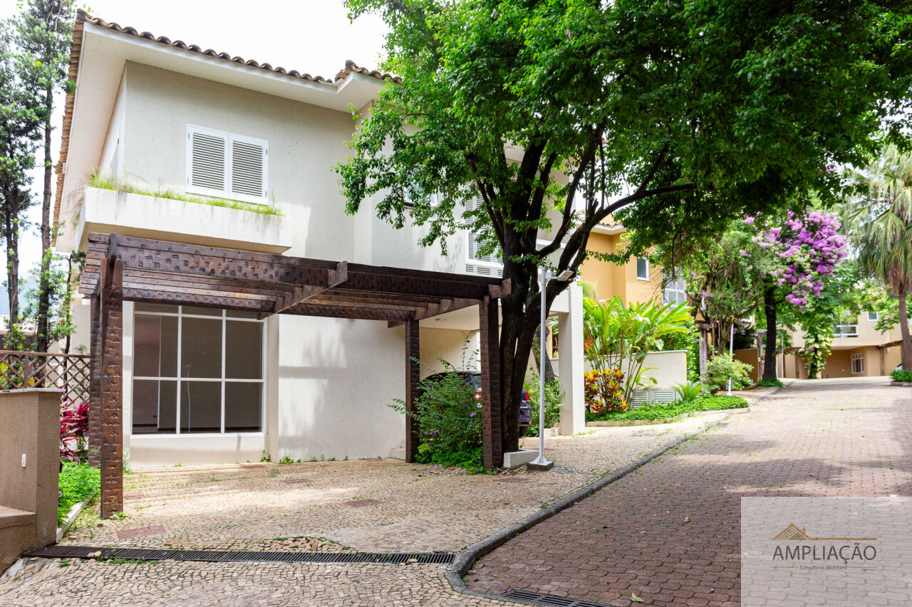 Casa em Condominio para Venda - Retiro Morumbi
