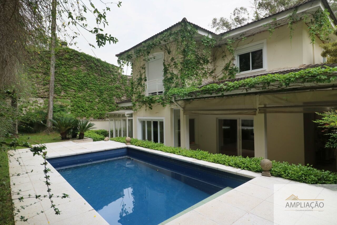 Casa em Condominio para Venda - Jardim Leonor