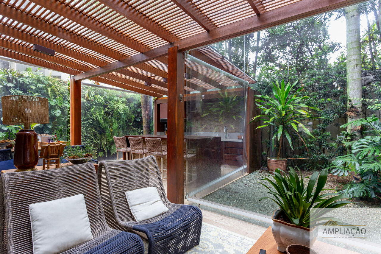 Casa em Condominio para Venda - Real Parque