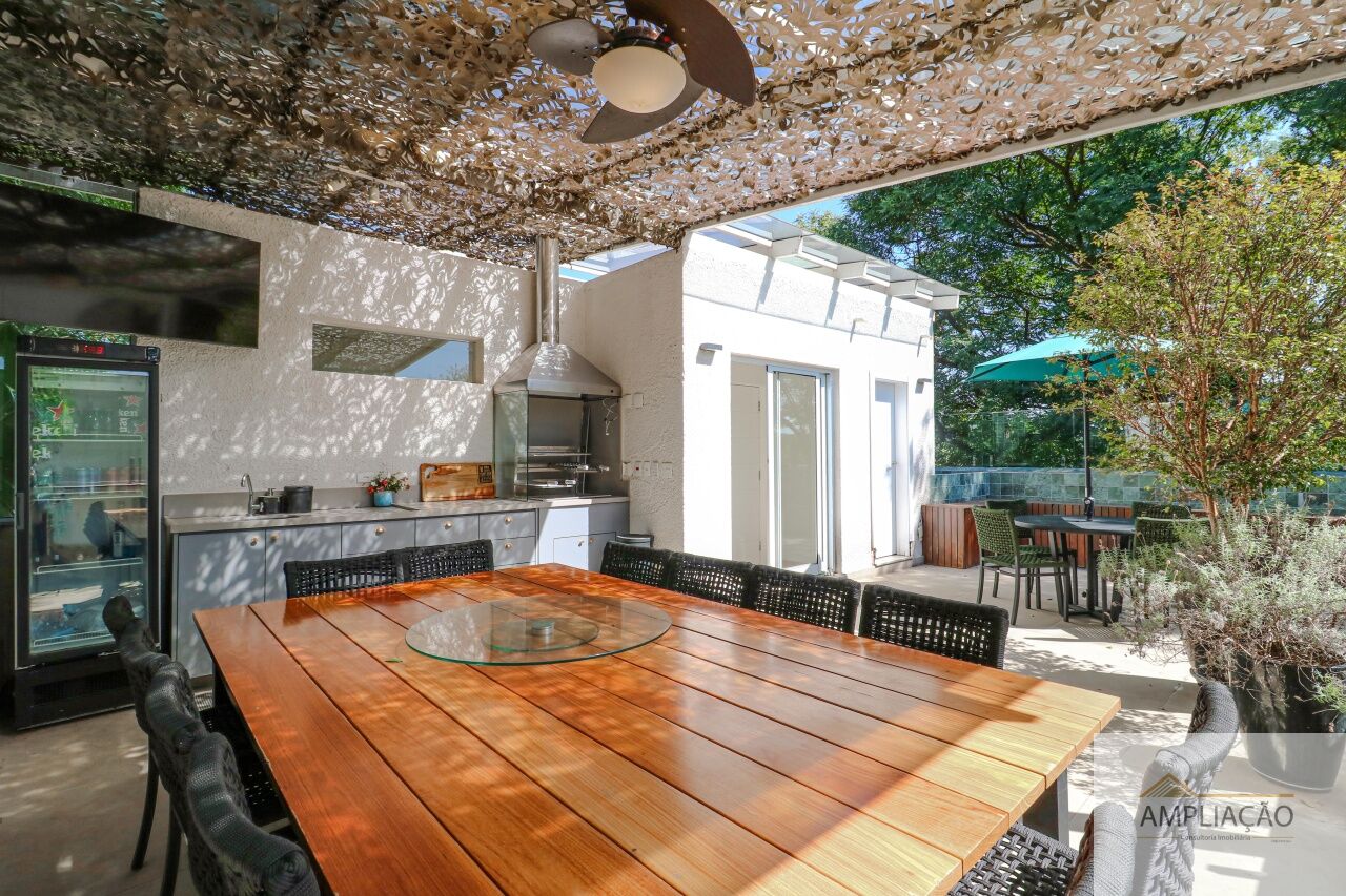 Casa em Condominio para Venda - Vila Madalena