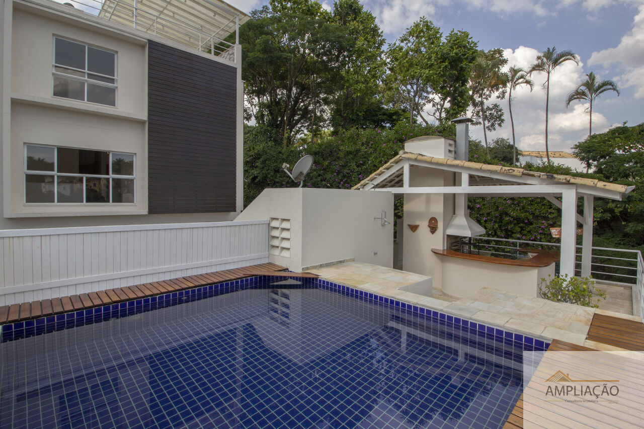 Casa em Condominio para Venda - Morumbi