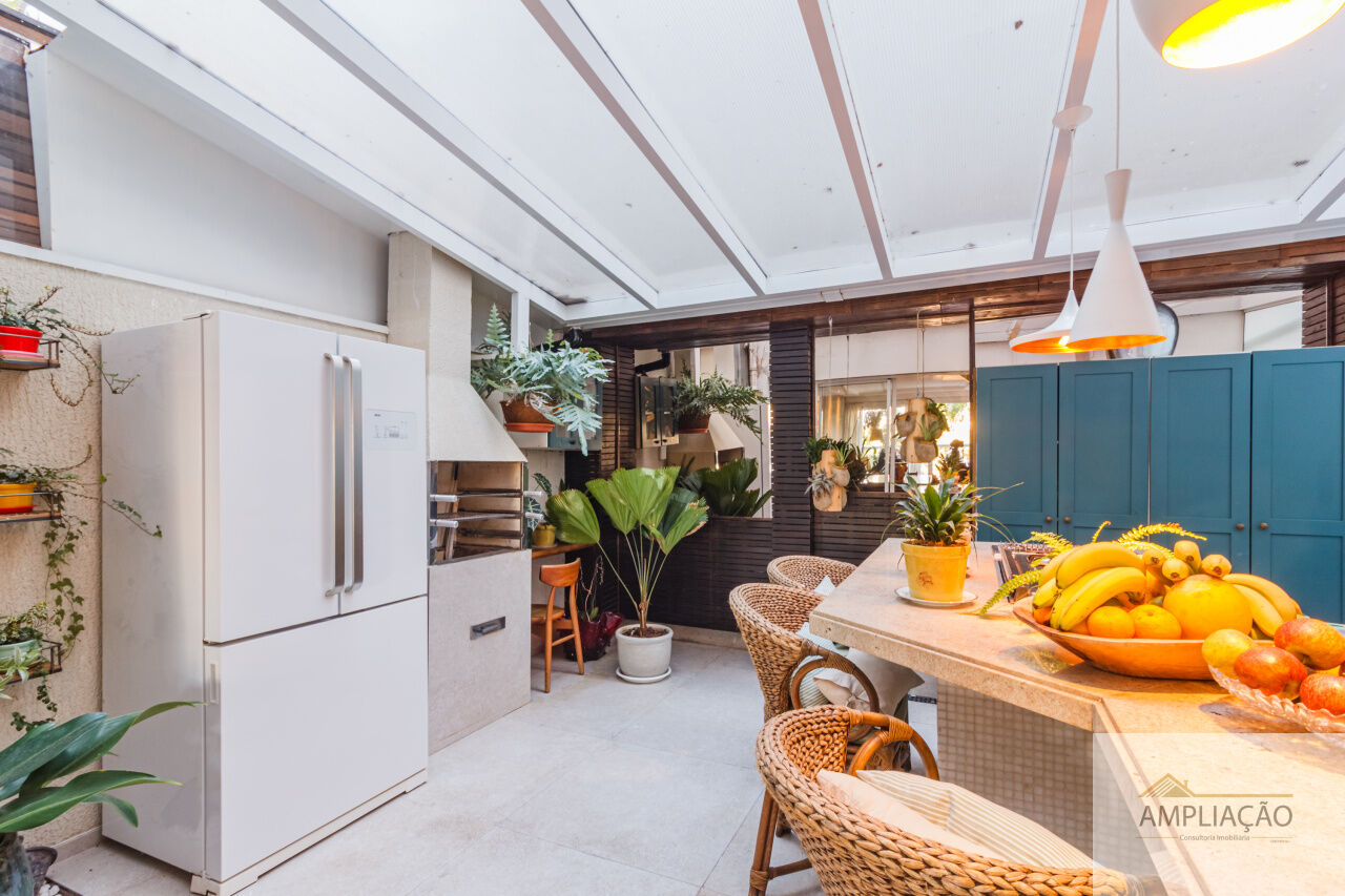 Casa em Condominio para Venda - Real Parque