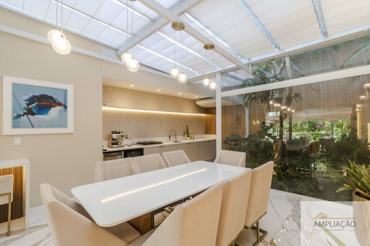 Casa em Condominio para Venda - Real Parque